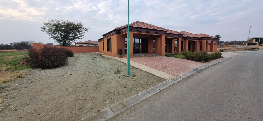 4 Bedroom Property for Sale in Brits North West